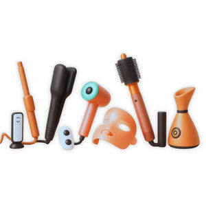 Hair Care & Styling