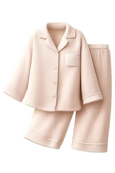 Sleepwear