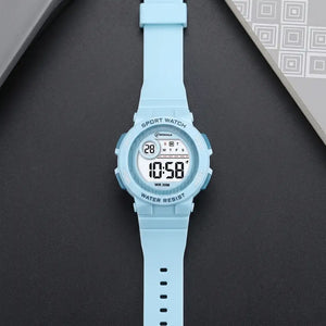Kids Watch
