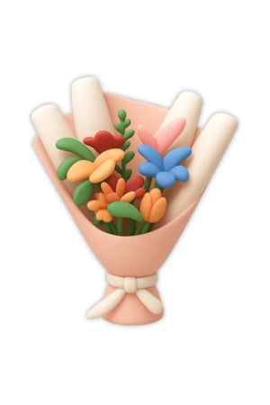 Handcrafted Bouquets