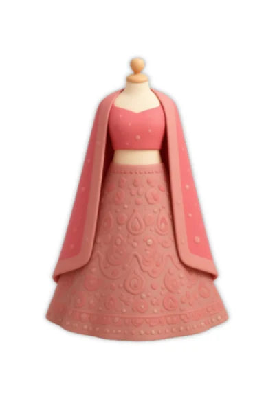 Lehenga Choli