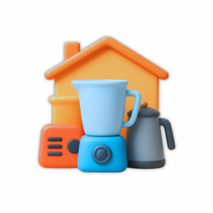 Small Home Appliances