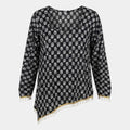 Charms Trending Short Cotton Kurti for Women