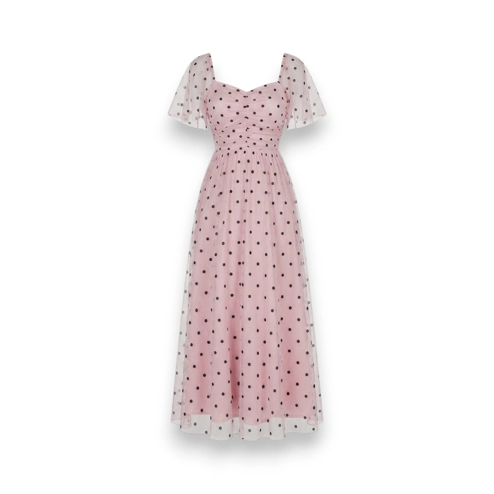 Polta Dor Dress