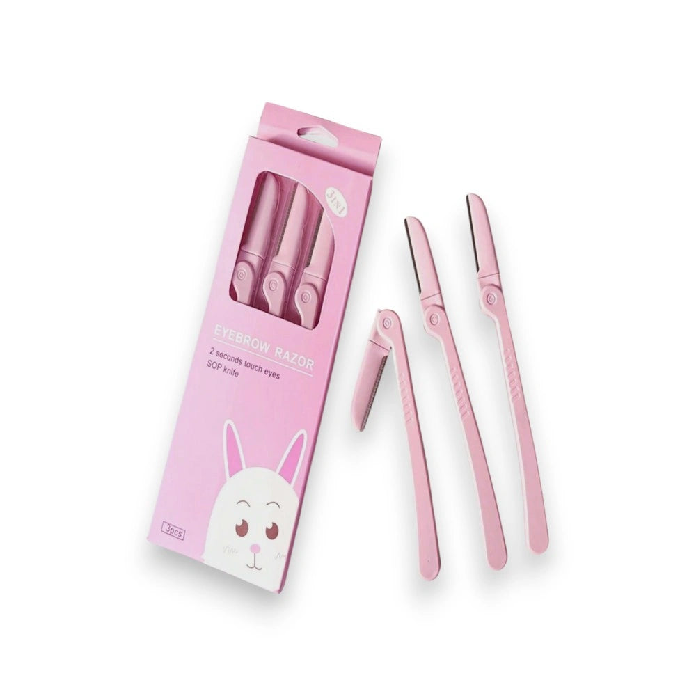 Facial Care Hair Removal Tool