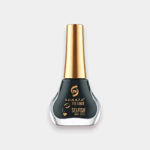 S.O.N.A.T.A. Selfish Eye Liner