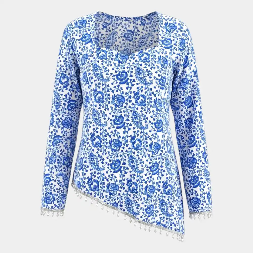 Charms Short Kurti Size XL – Trending Cotton Fabric for Women