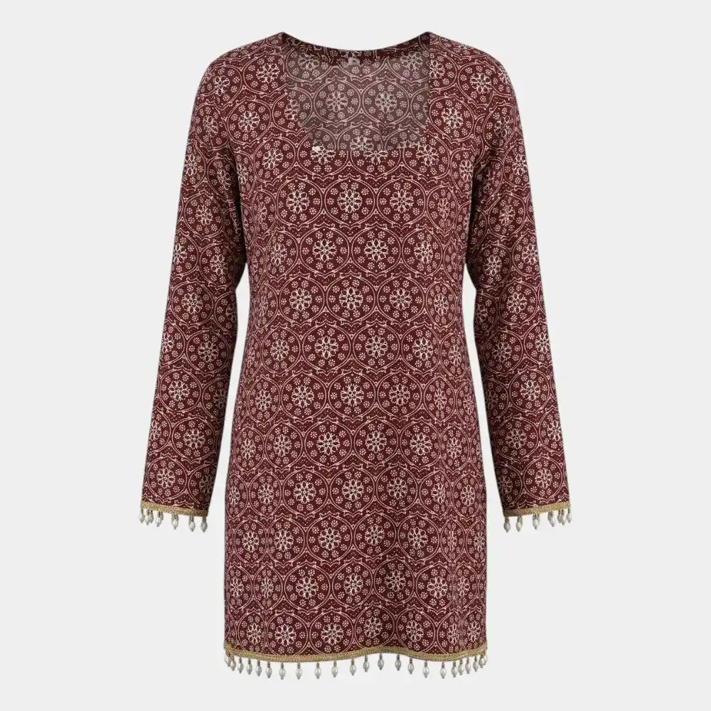 Radha Short Cotton Kurti – Trending Ladies Kurti Size XL