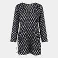Navya Trending Short Cotton Kurti for Women