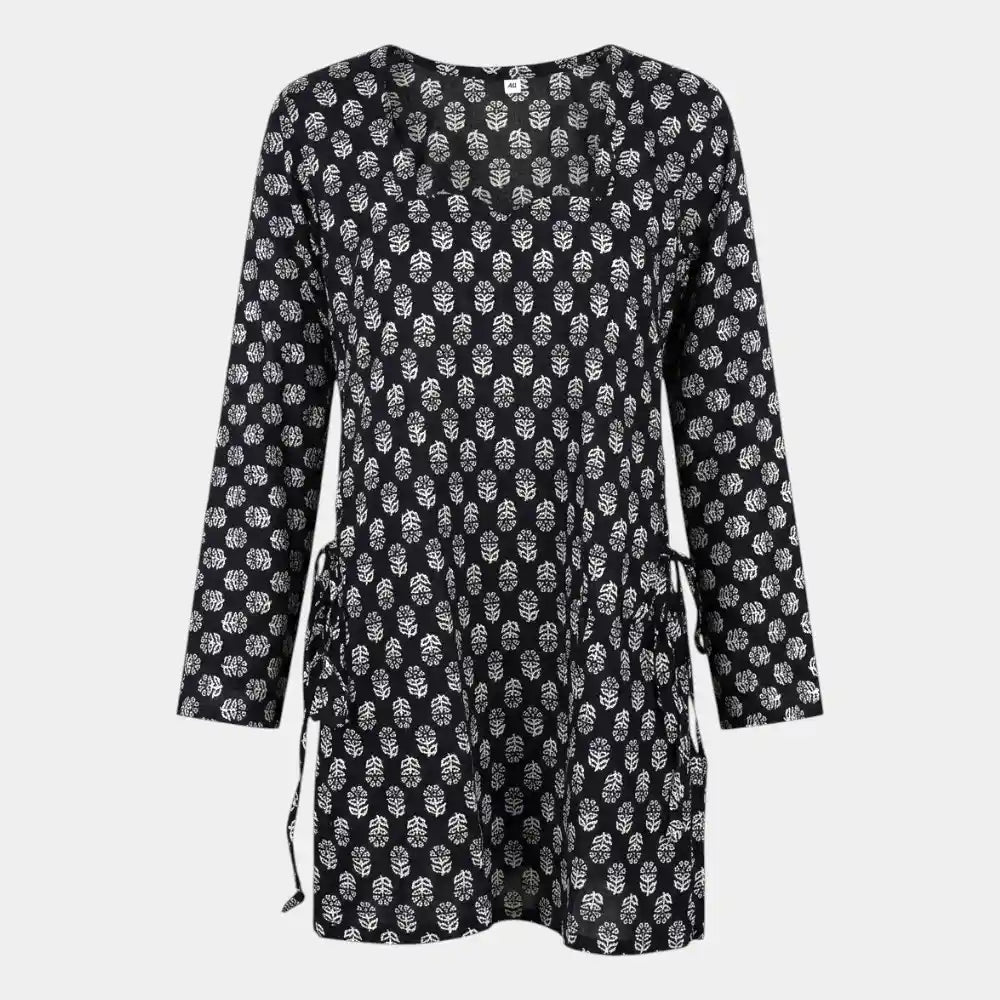 Navya Trending Short Cotton Kurti for Women