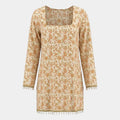 Radha Short Cotton Kurti – Trending Ladies Kurti Size XL