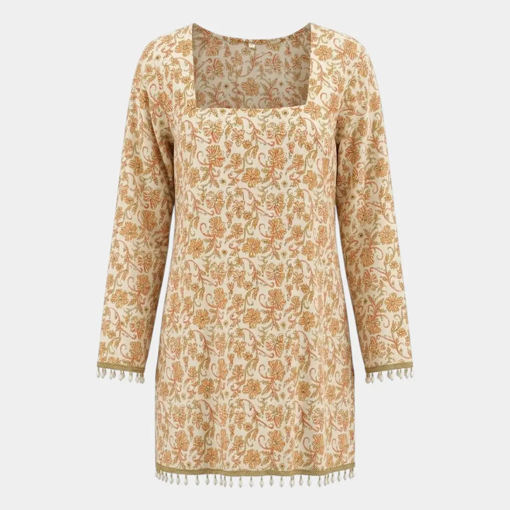Radha Short Cotton Kurti – Trending Ladies Kurti Size XL