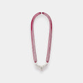 Modern Red Bead Mangalsutra