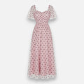 Polta Dor Dress