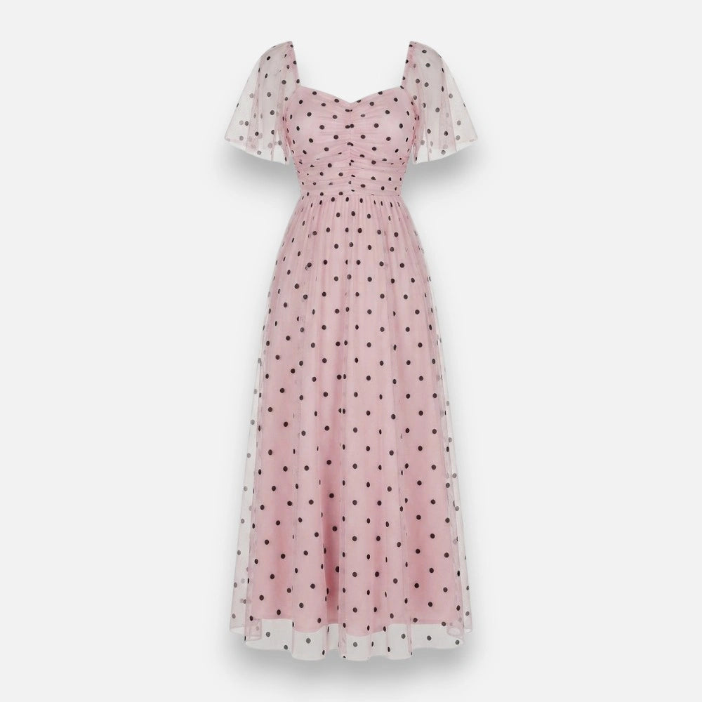 Polta Dor Dress