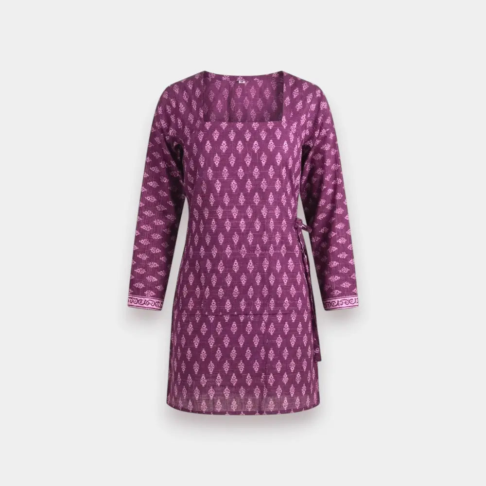 Navya Short Kurti