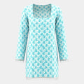 Radha Trending Short Cotton Kurti for Women