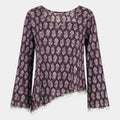 Charms Trending Short Cotton Kurti for Women