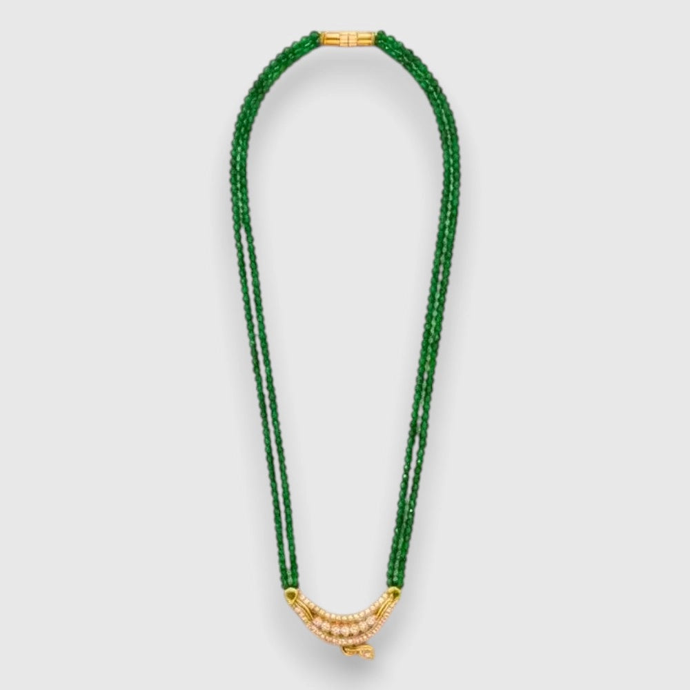 Modern Mangalsutra