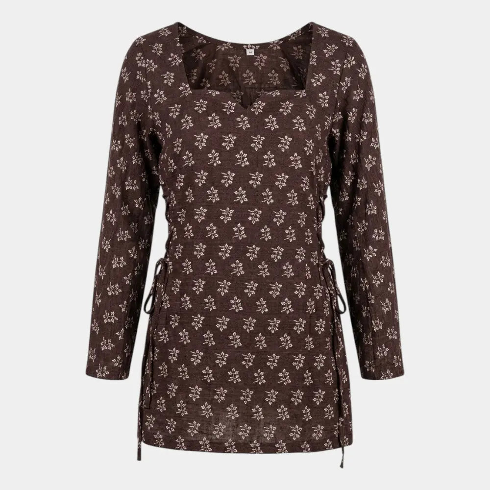 Navya Short Cotton Kurti – Trending Ladies Kurti Size 40