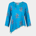 Charms Trending Short Cotton Kurti for Women