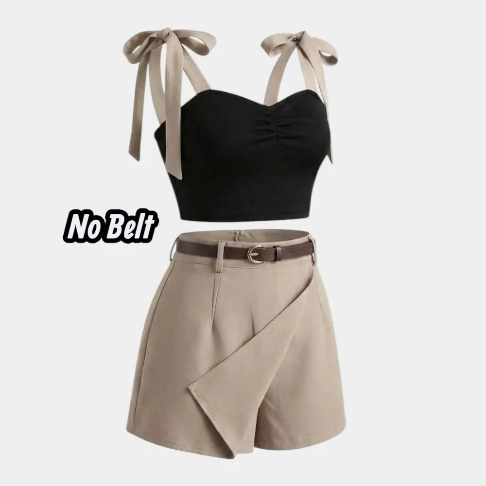 Women's 2-Piece Summer Set
