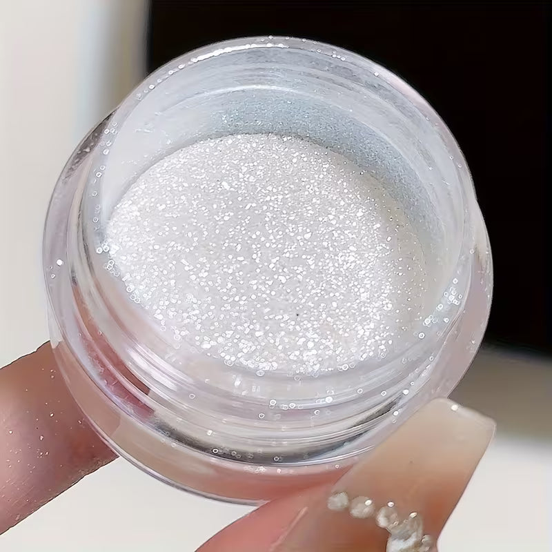 Galaxy Glitter Highlighting Powder – Fairy Magic Dust