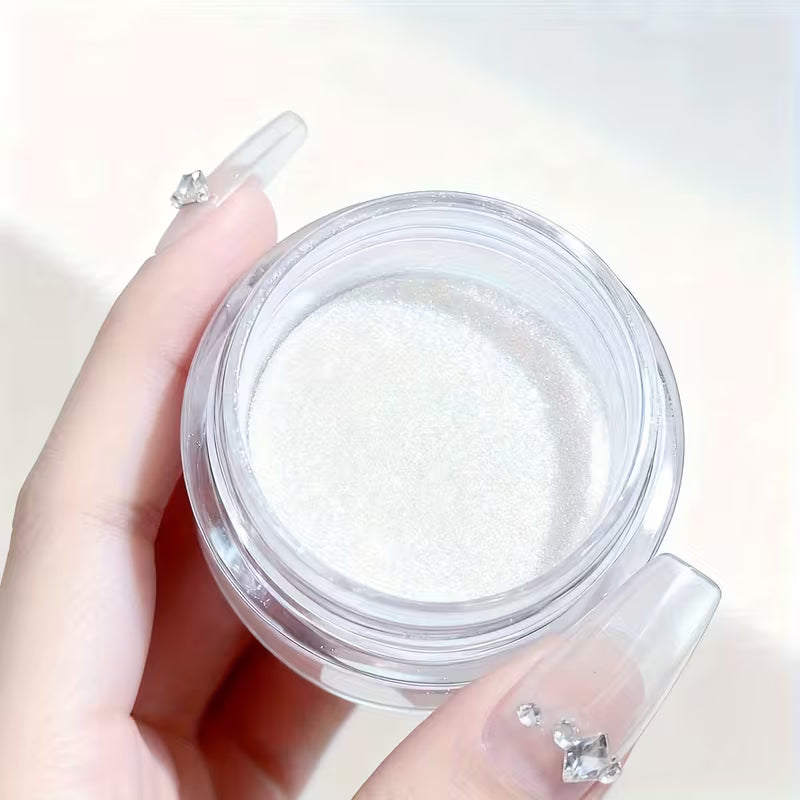 Galaxy Glitter Highlighting Powder – Fairy Magic Dust