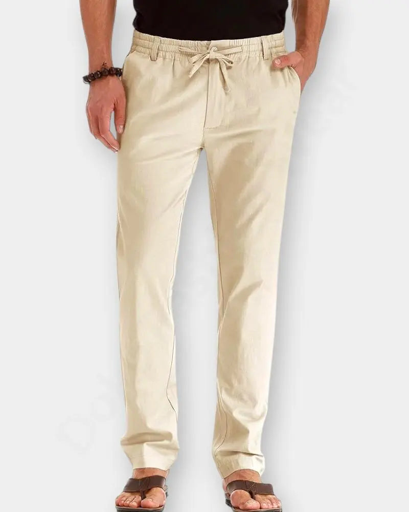 Laling Trouser for summer Pants & Jeans