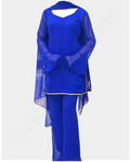 90's Kurthi Gearjet Fabric Ladies Kurthi