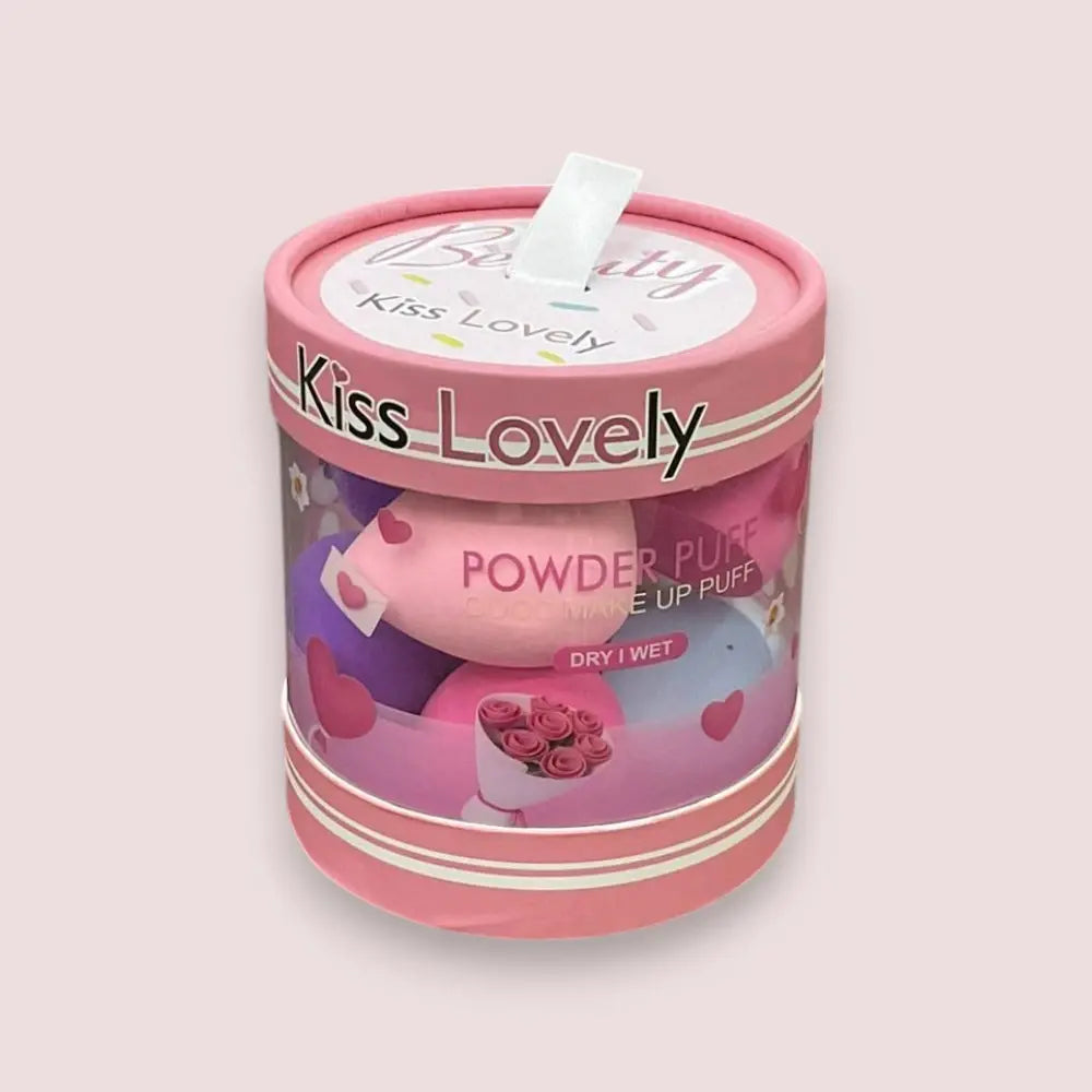 Beauty Blender Makeup Sponge