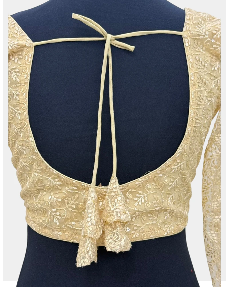 Chicken Kadai  Blouses