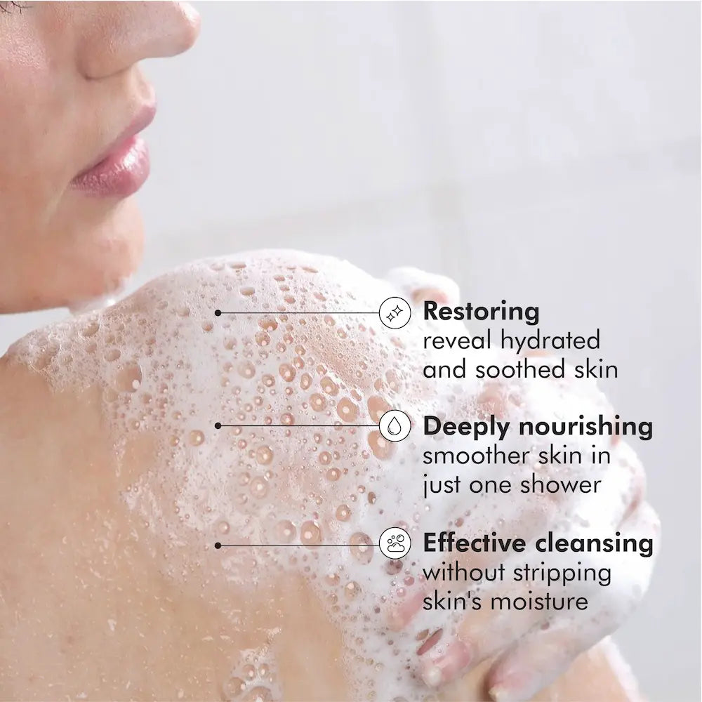 Beauty Clinic Body Wash 500ml – Papaya
