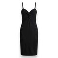 Women Bodycon dress – Black Color | Dresses & Gowns