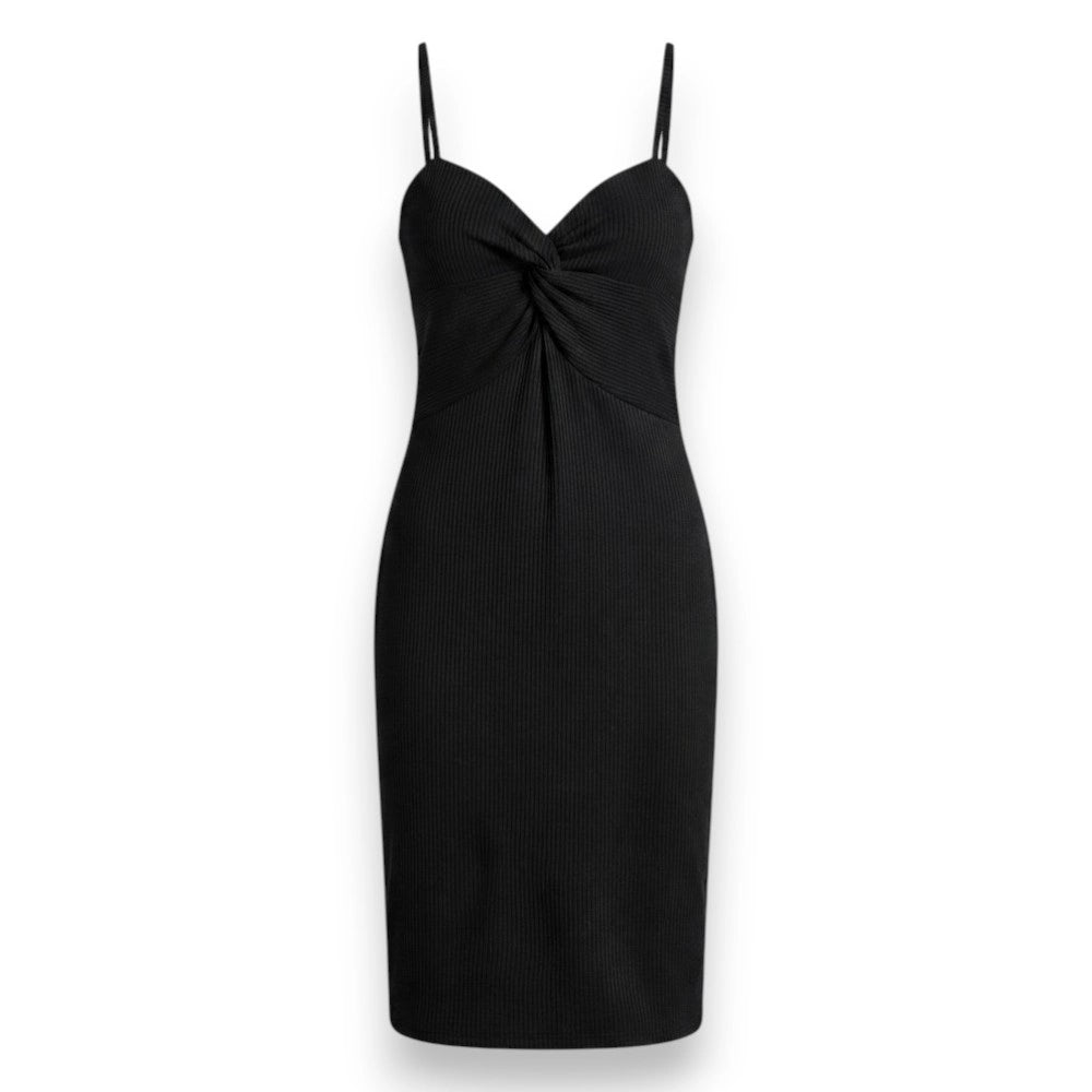 Women Bodycon dress – Black Color | Dresses & Gowns