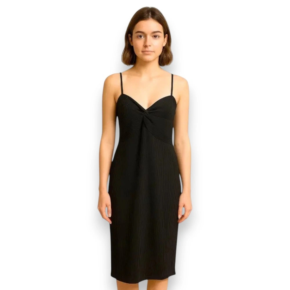 Women Bodycon dress – Black Color | Dresses & Gowns