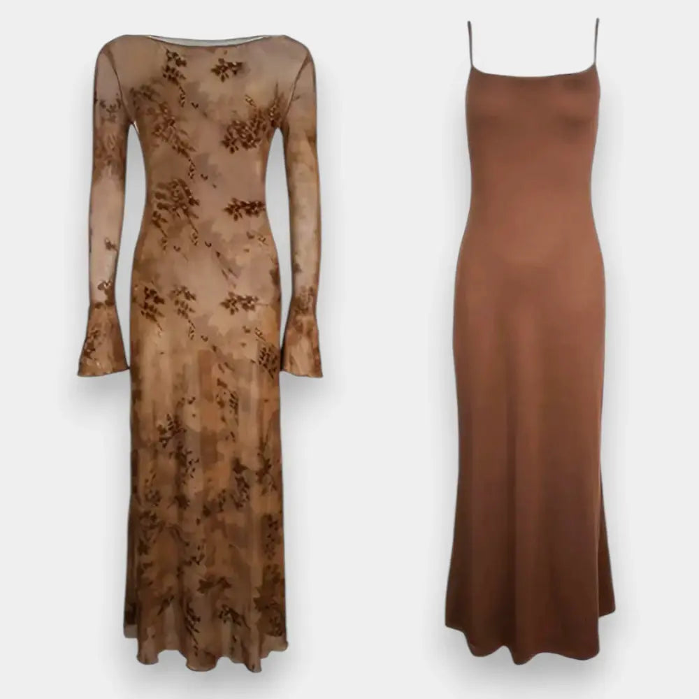 Bodycon Dress for Women | Sizes S to XL