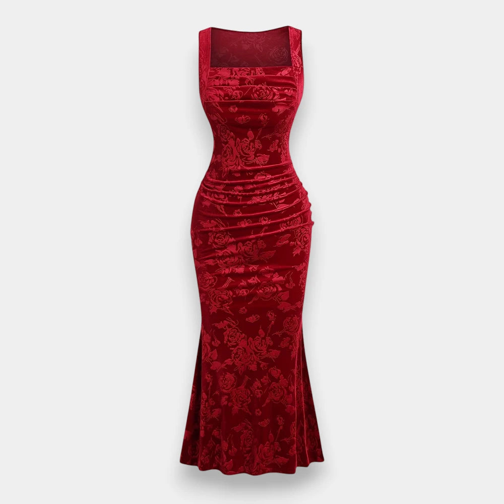 Bodycon Party Dress for Women – Evening Gown & Party Wear