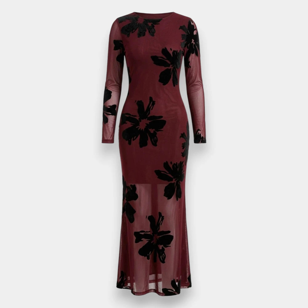 Bodycon Dress for Women | Sizes S to XL