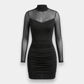 Short Bodycon Dress for Women | Mini Style