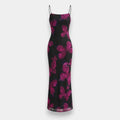Bodycon Party Wear Dress & Gown