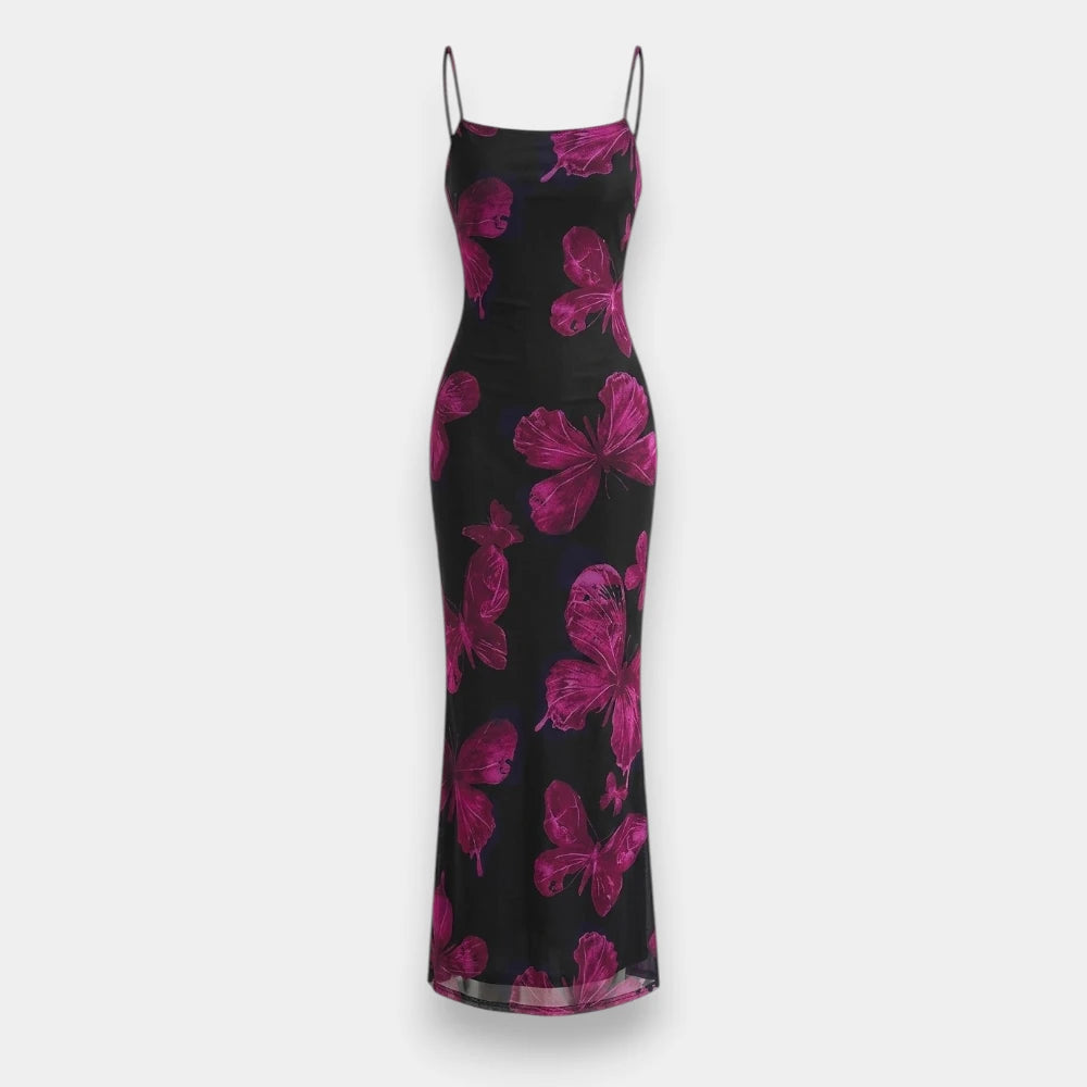 Bodycon Party Wear Dress & Gown