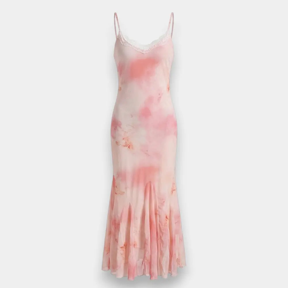 Bodycon Long Dress – Dresses & Gowns-Size S To L