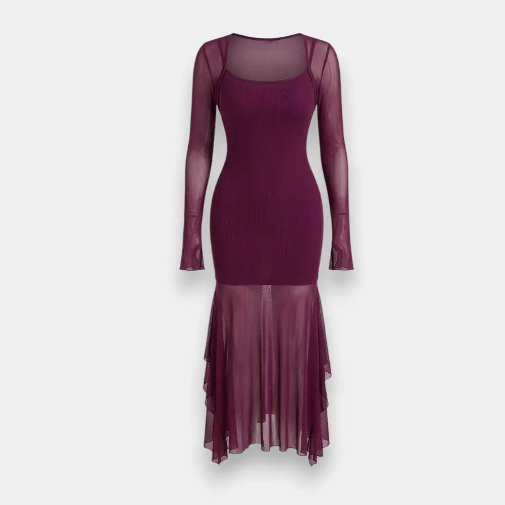 Bodycon Party Dress & Gown