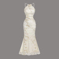 Women's Bodycon Party Wear Dress