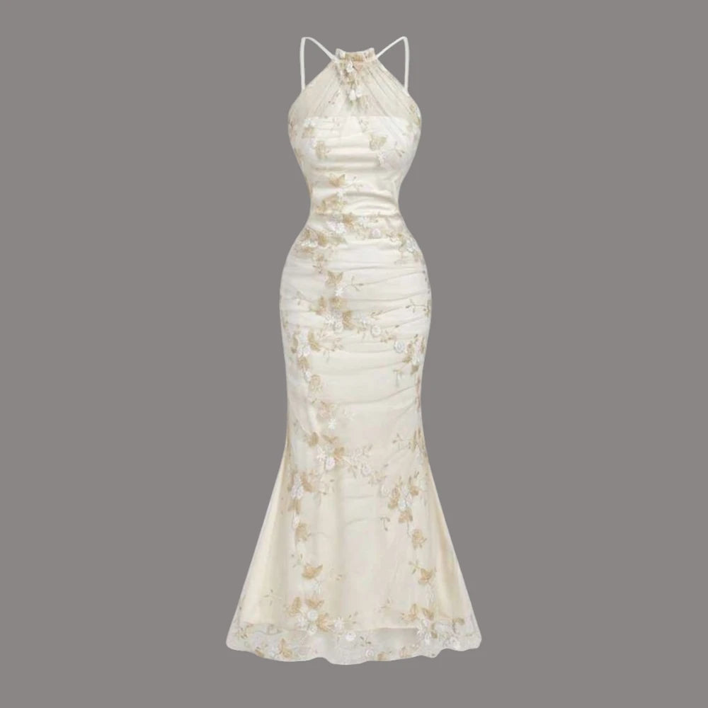 Women's Bodycon Party Wear Dress
