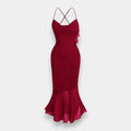 Bodycon Party Dress & Gown