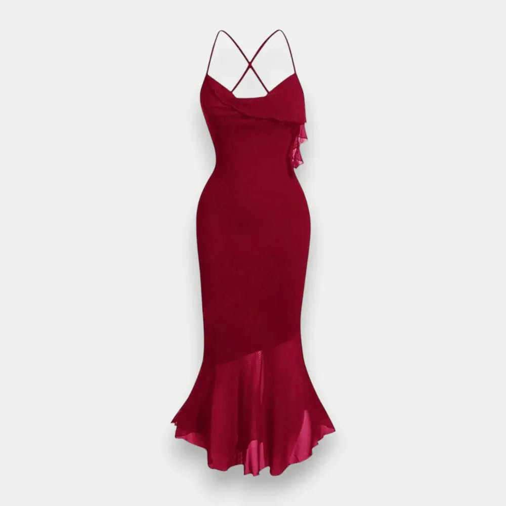 Bodycon Party Dress & Gown