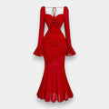 Bodycon Party Dress for Women – Gowns & Party Wear