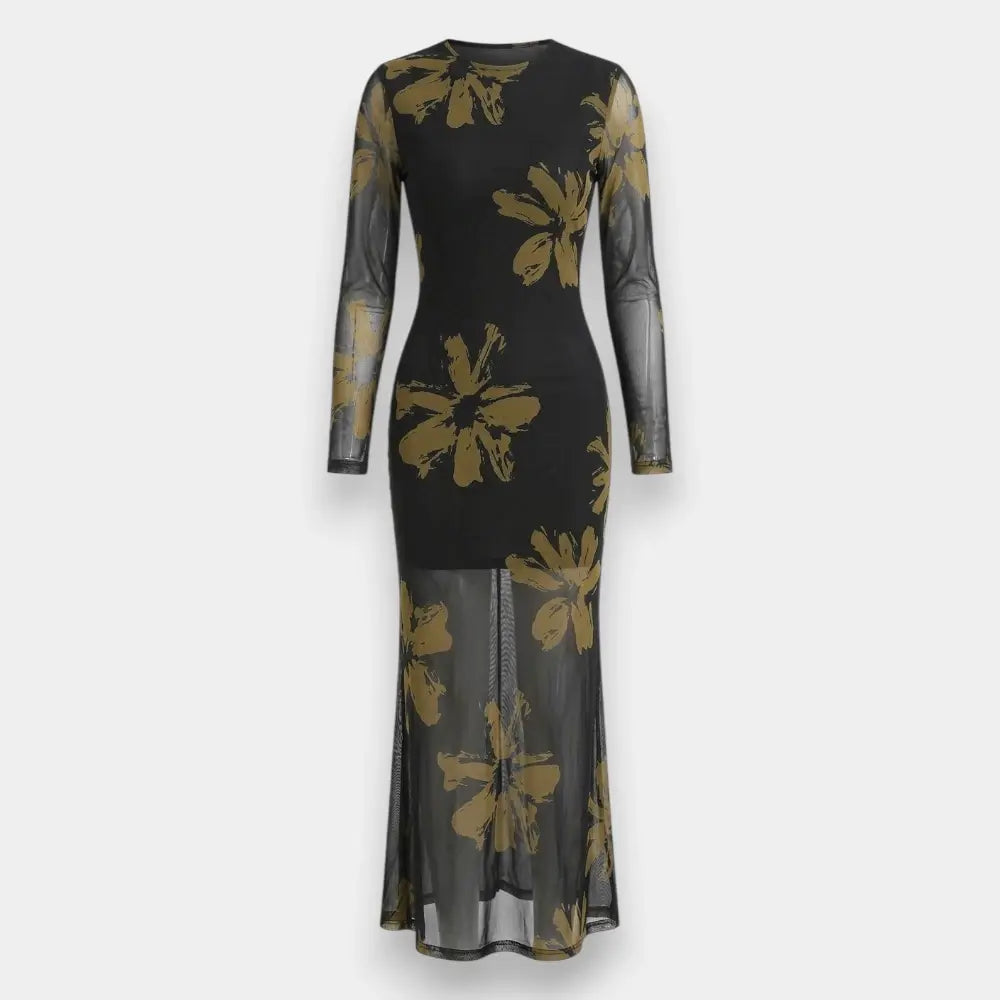 Bodycon Dress for Women | Sizes S to XL